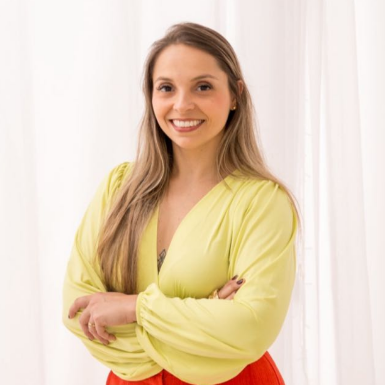 Laís Moreira - Founder